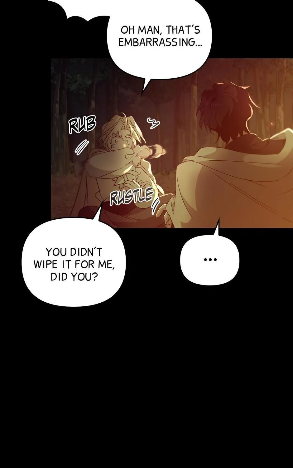 Regas Chapter 64 page 122 - 