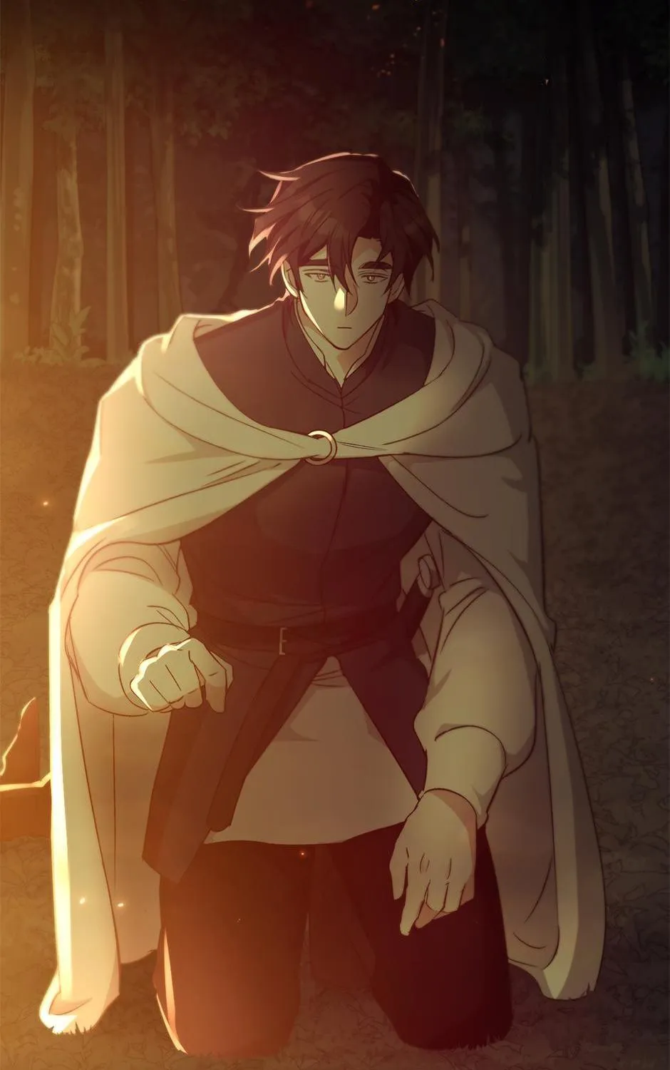 Regas Chapter 64 page 126 - 