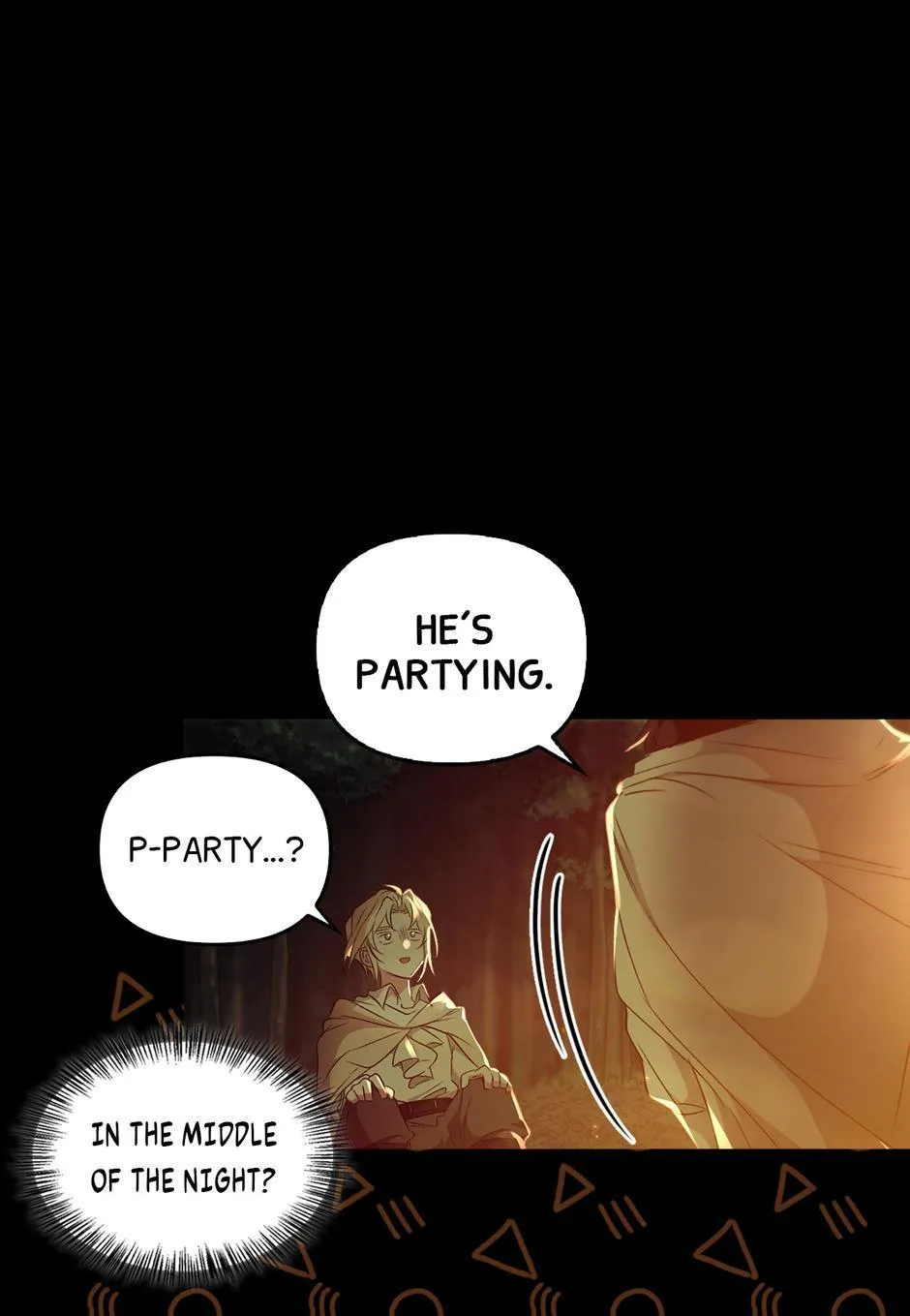 Regas Chapter 64 page 142 - 