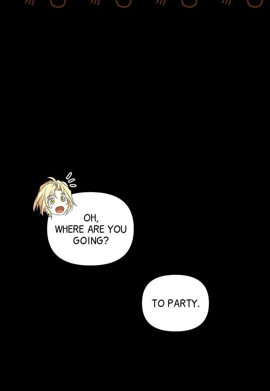 Regas Chapter 64 page 143 - 