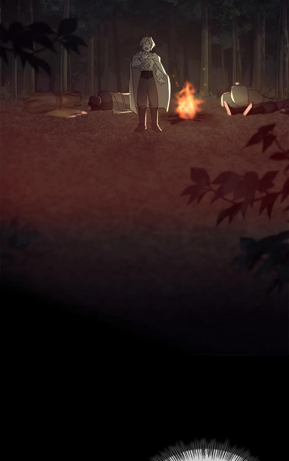Regas Chapter 64 page 152 - 