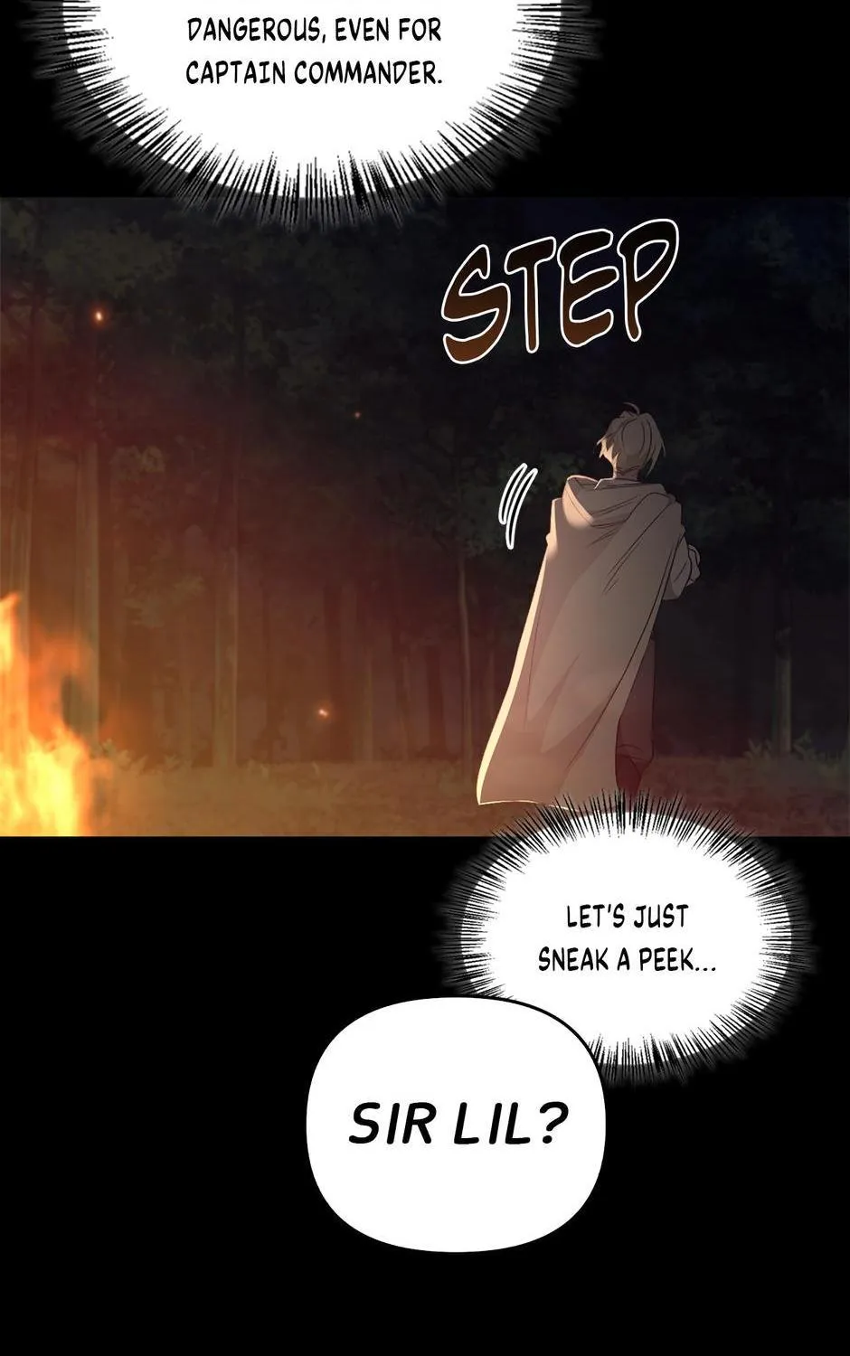 Regas Chapter 64 page 160 - 