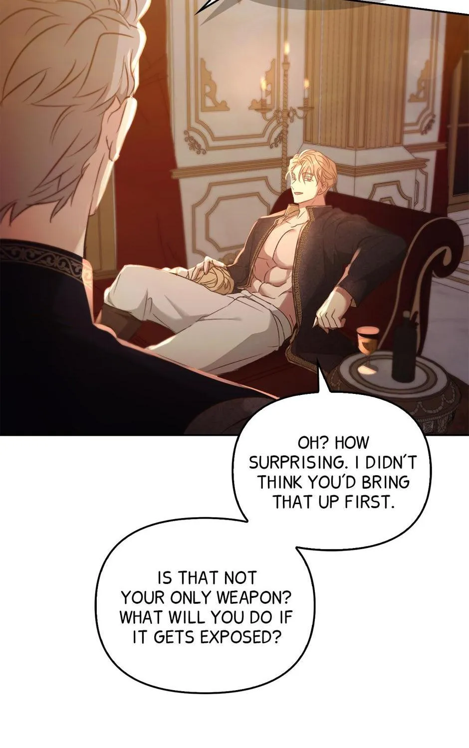 Regas Chapter 64 page 34 - 