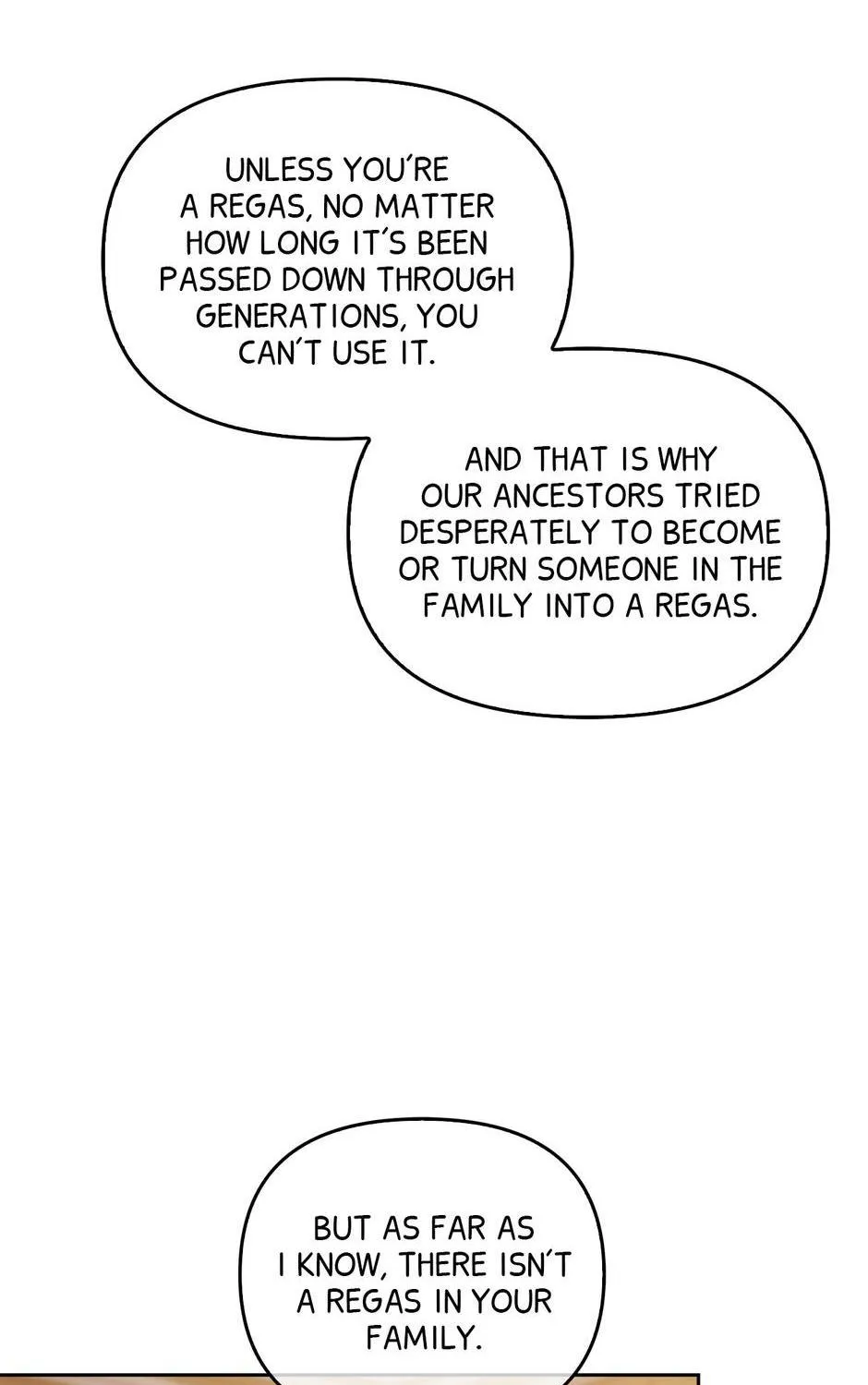 Regas Chapter 64 page 64 - 