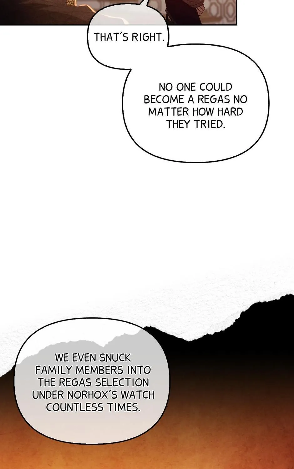 Regas Chapter 64 page 66 - 