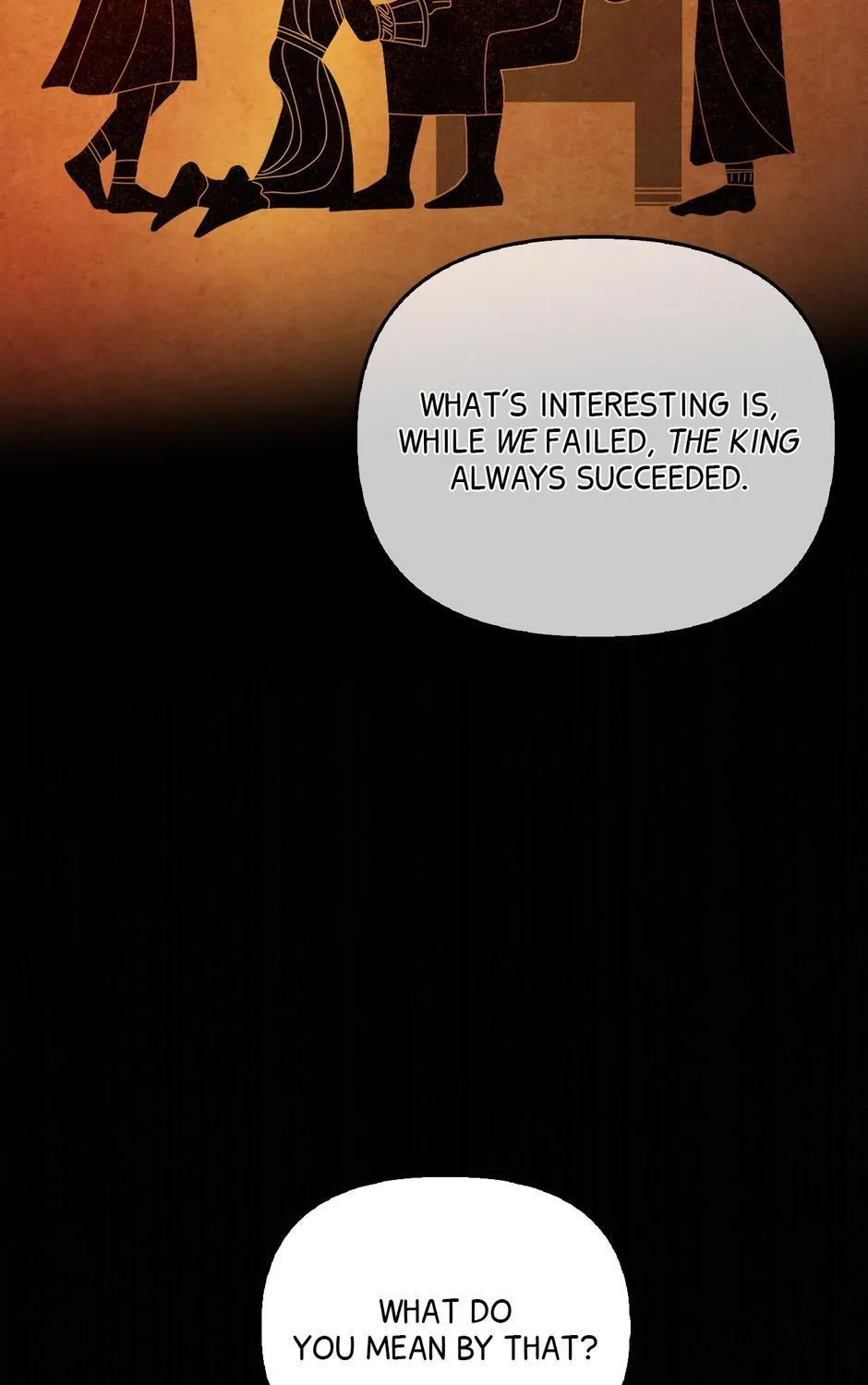 Regas Chapter 64 page 68 - 
