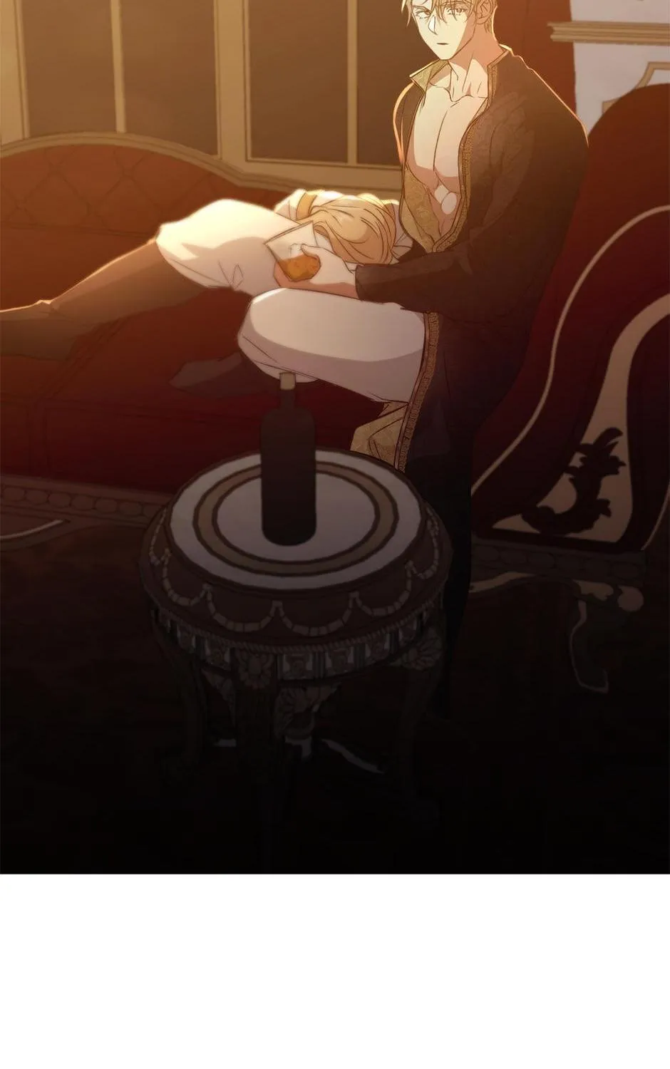 Regas Chapter 64 page 80 - 