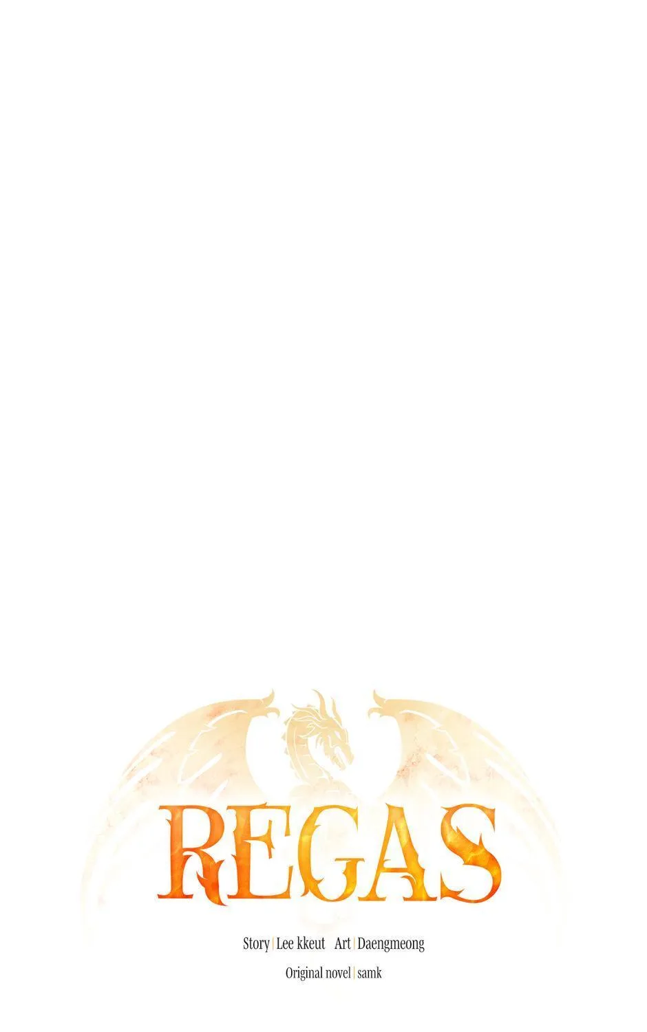 Regas Chapter 64 page 82 - 