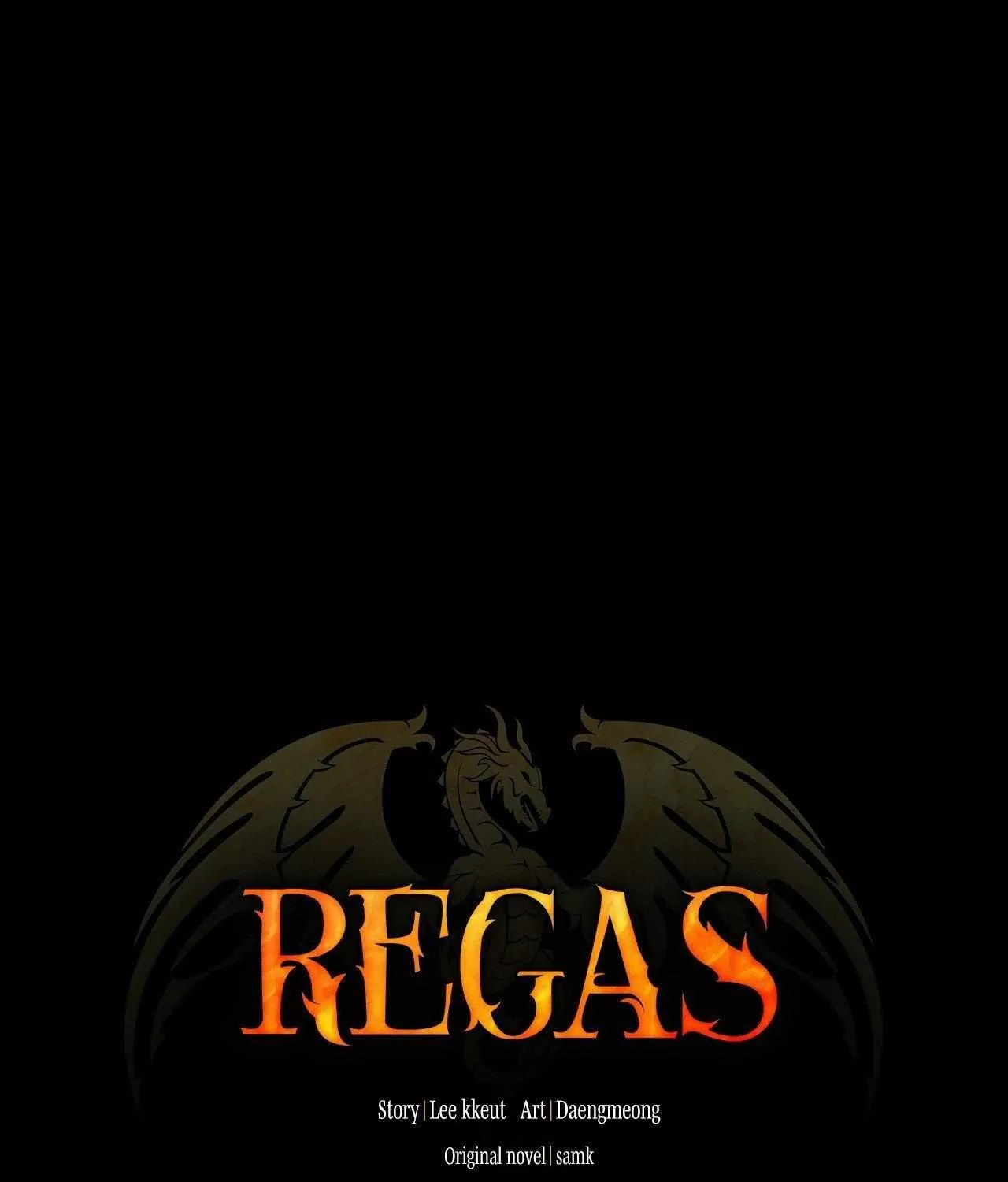 Regas Chapter 65 page 2 - 