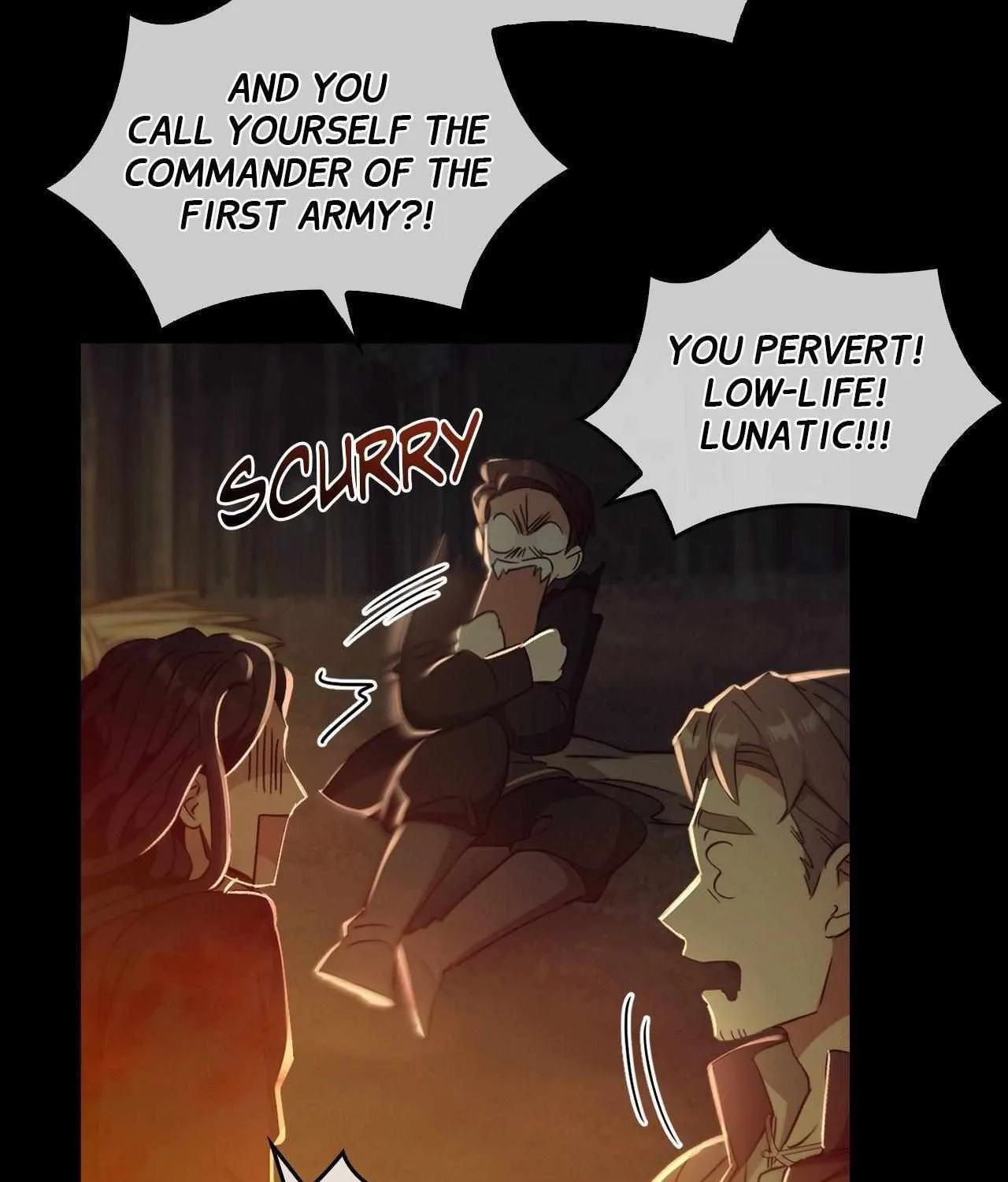 Regas Chapter 65 page 108 - 
