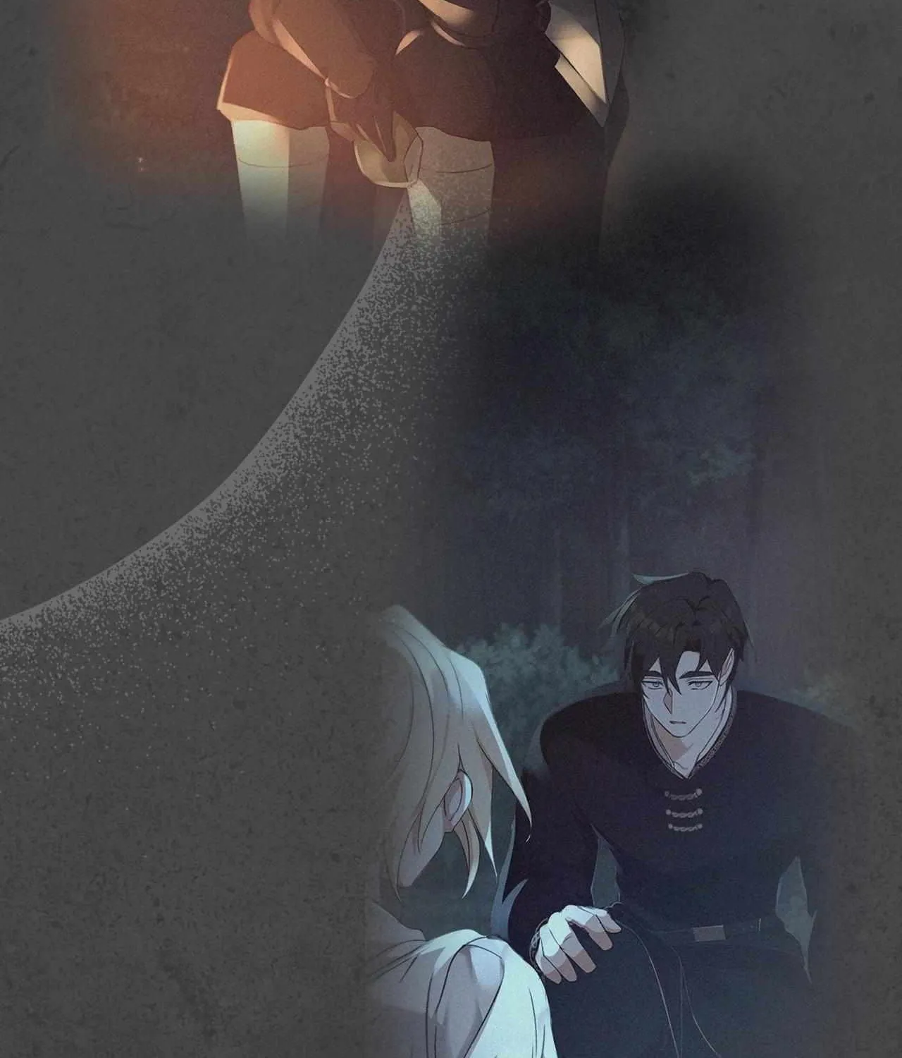 Regas Chapter 65 page 155 - 