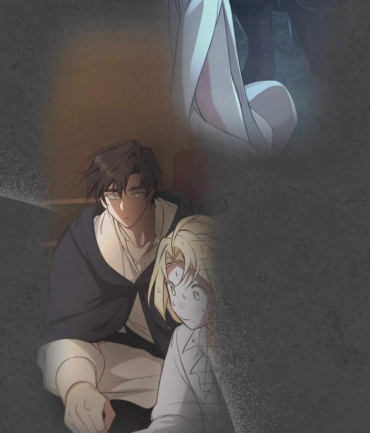 Regas Chapter 65 page 156 - 