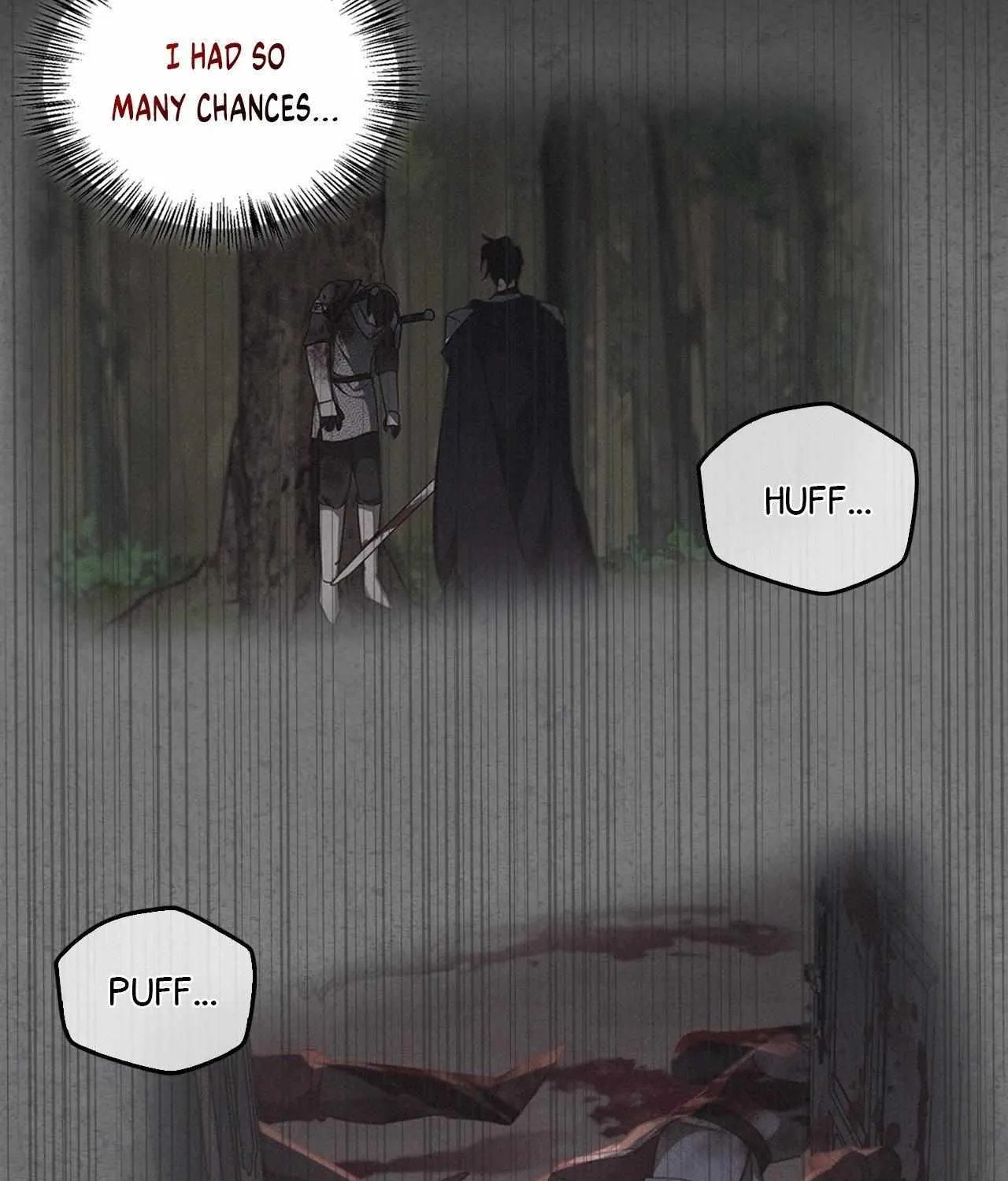 Regas Chapter 65 page 164 - 