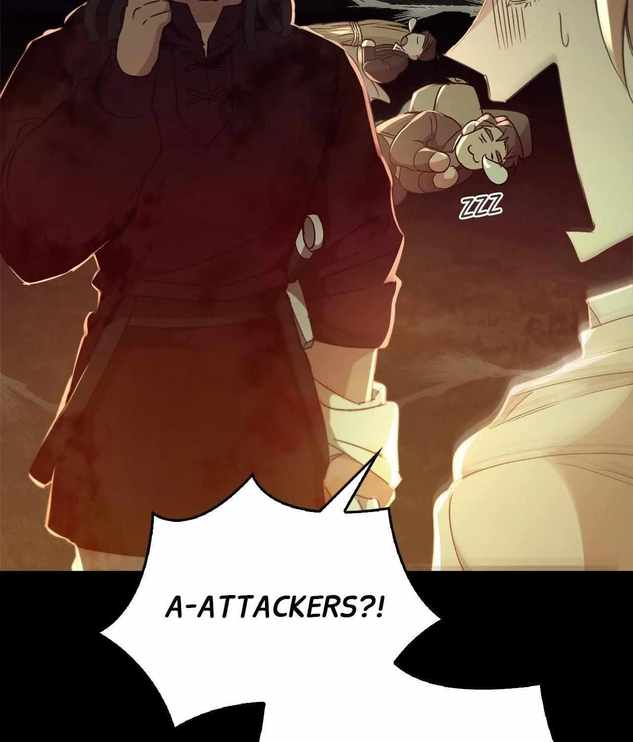 Regas Chapter 65 page 19 - 