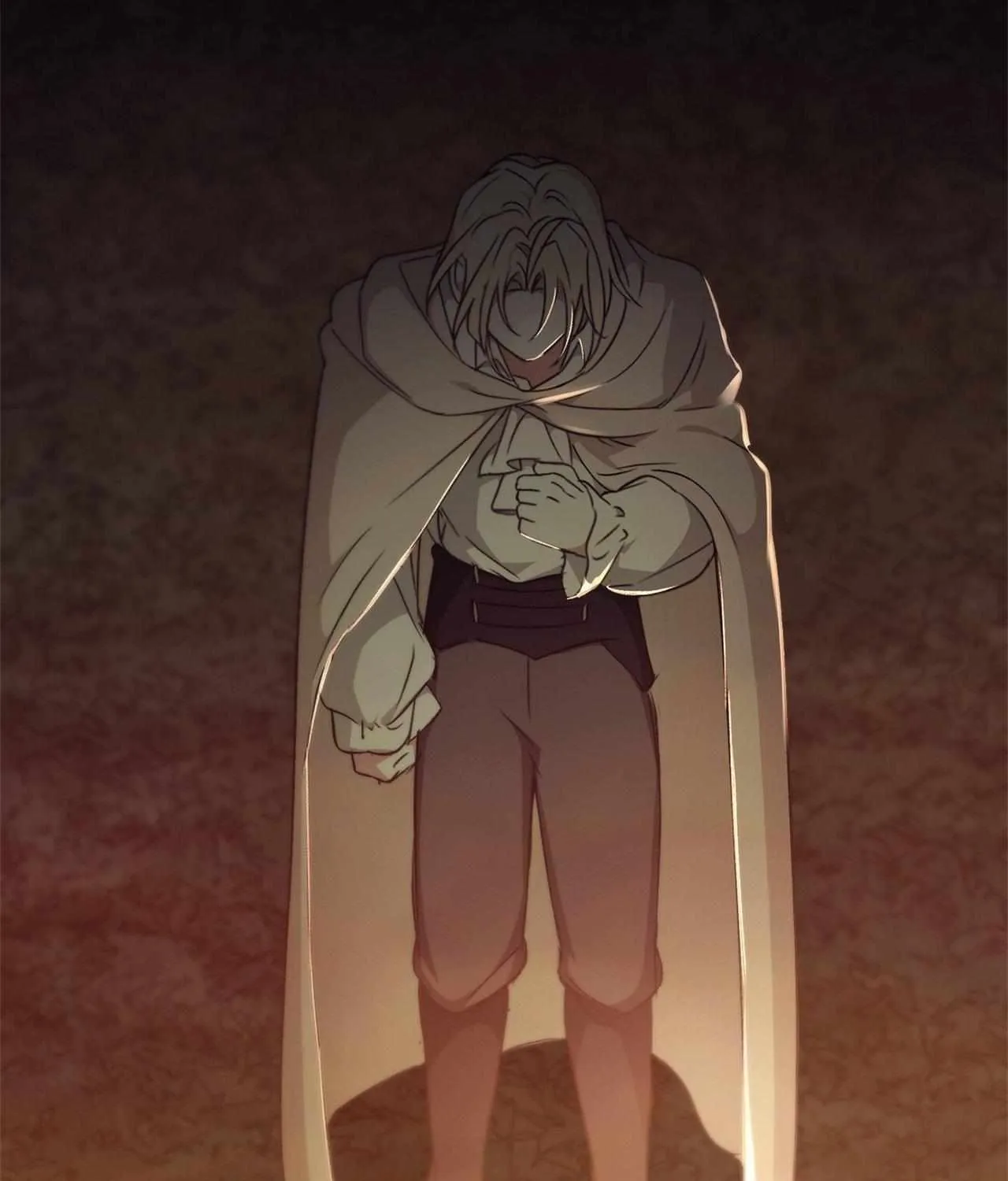 Regas Chapter 65 page 50 - 