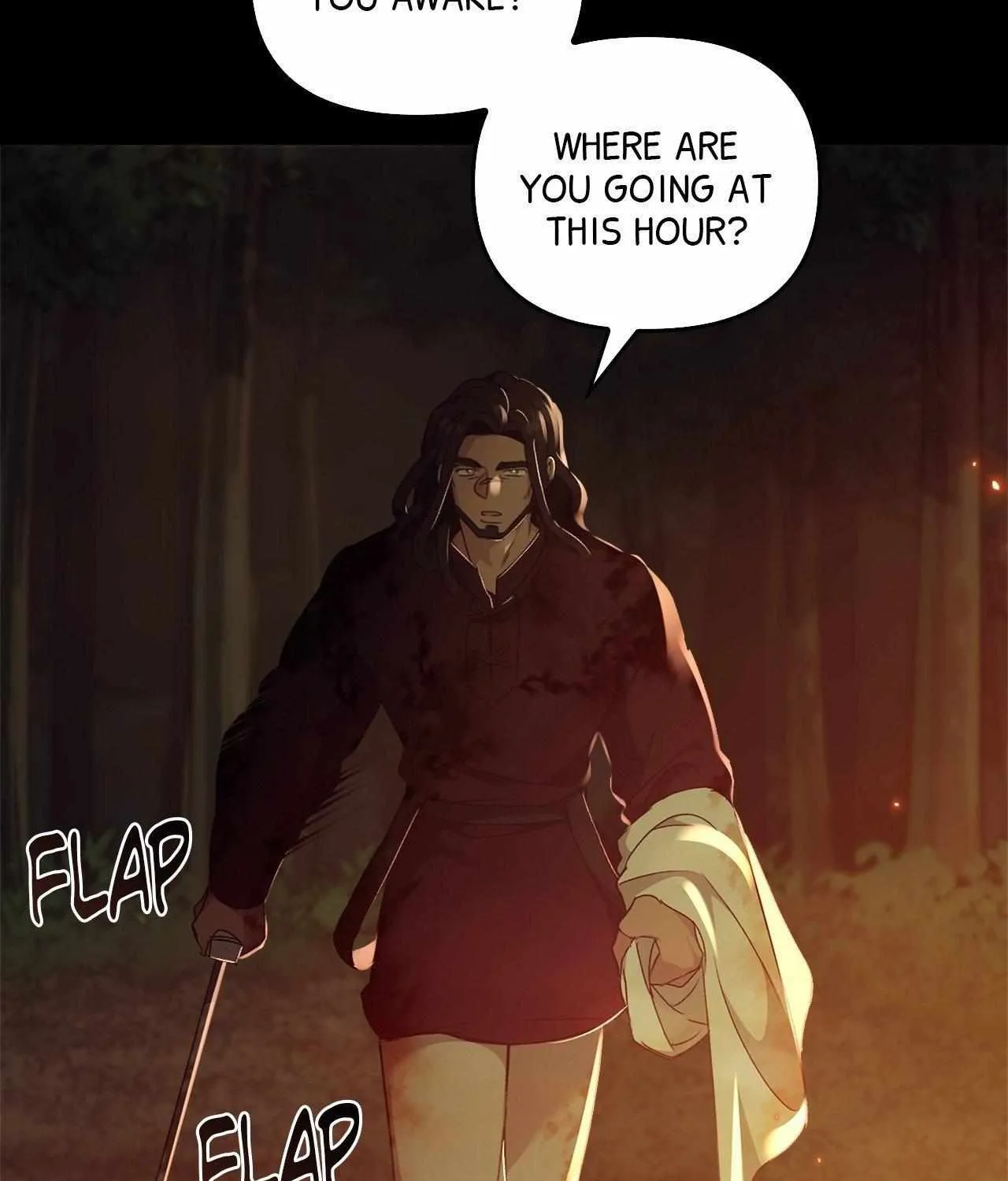 Regas Chapter 65 page 8 - 