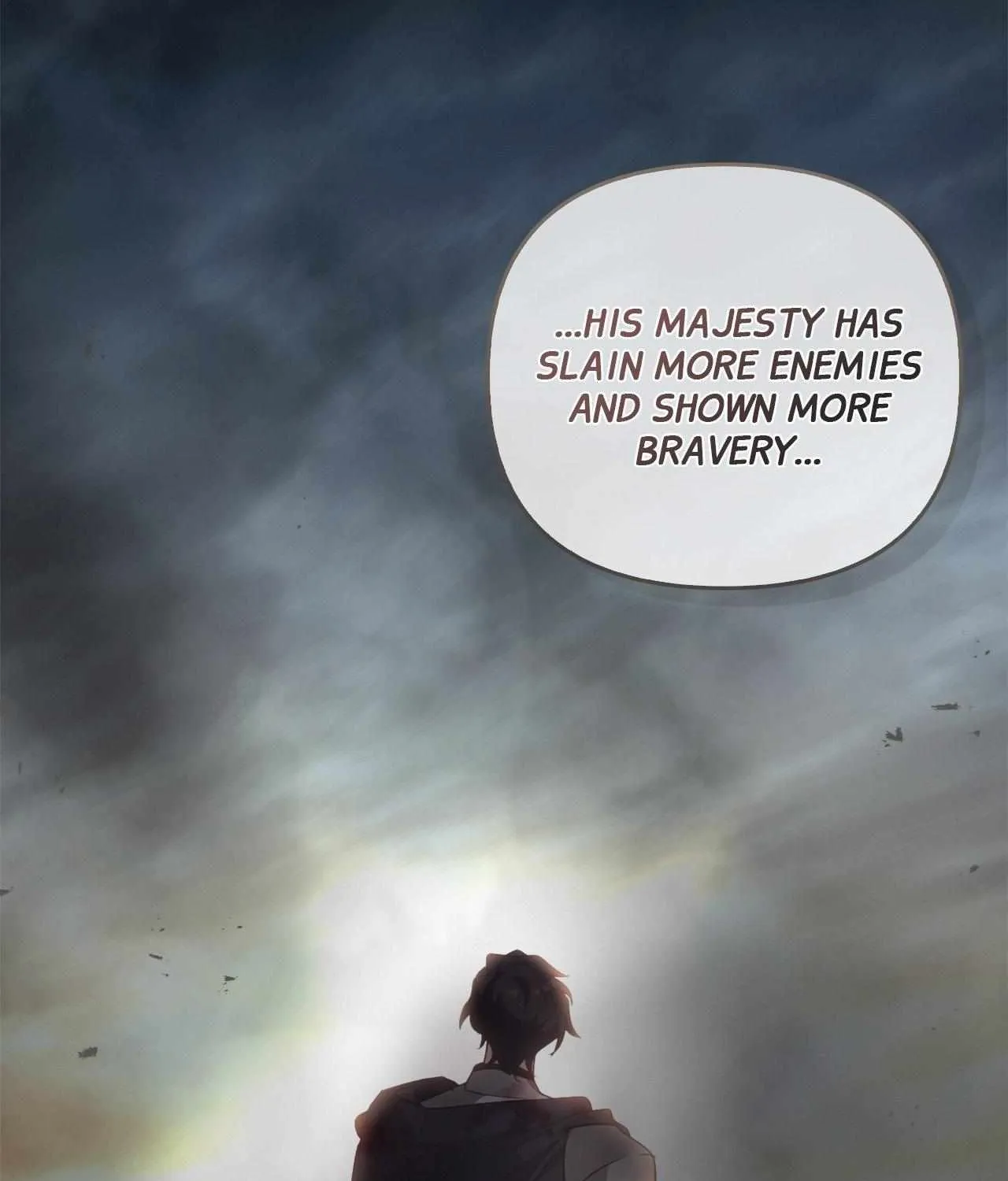 Regas Chapter 65 page 72 - 