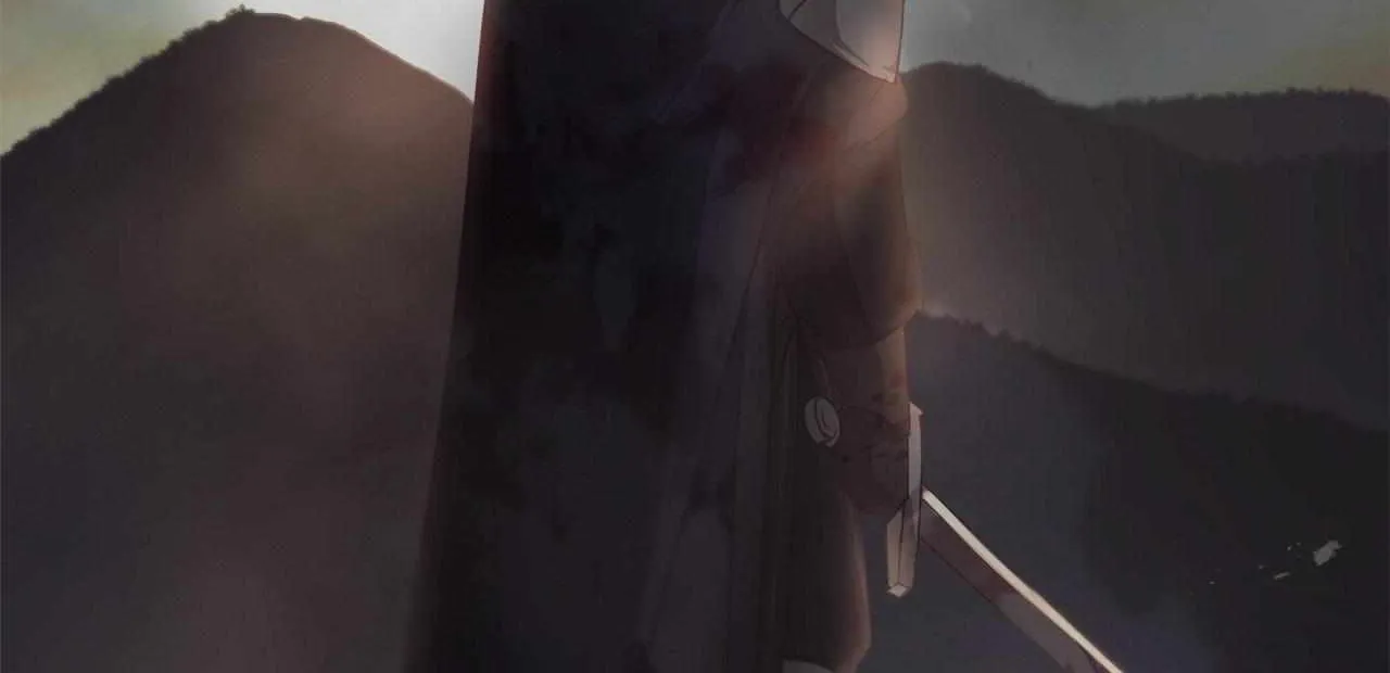 Regas Chapter 65 page 73 - 