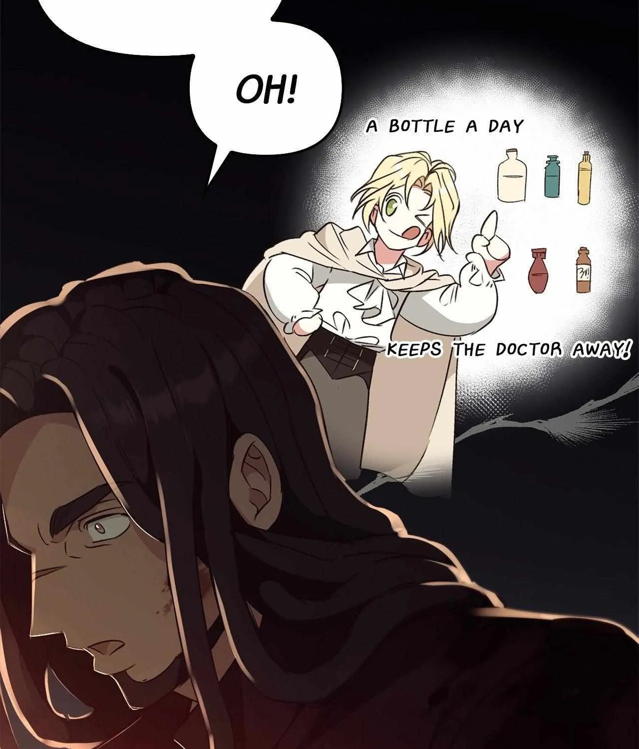 Regas Chapter 65 page 84 - 