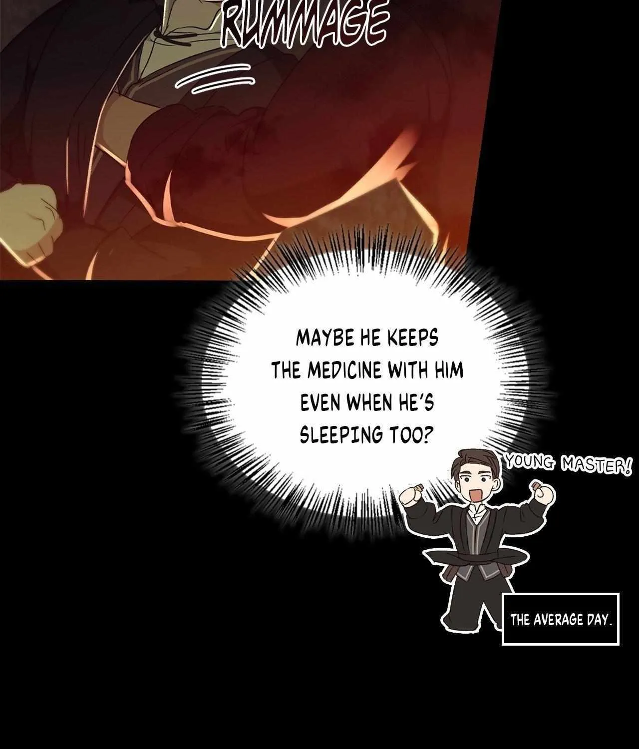 Regas Chapter 65 page 98 - 