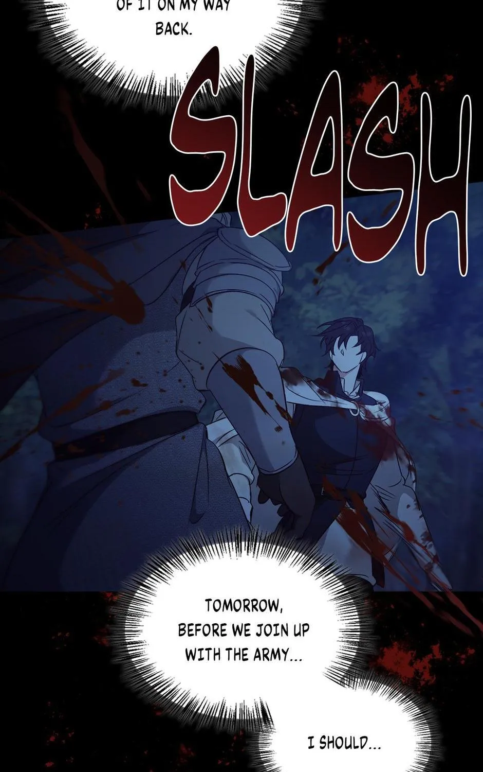 Regas Chapter 66 page 11 - 