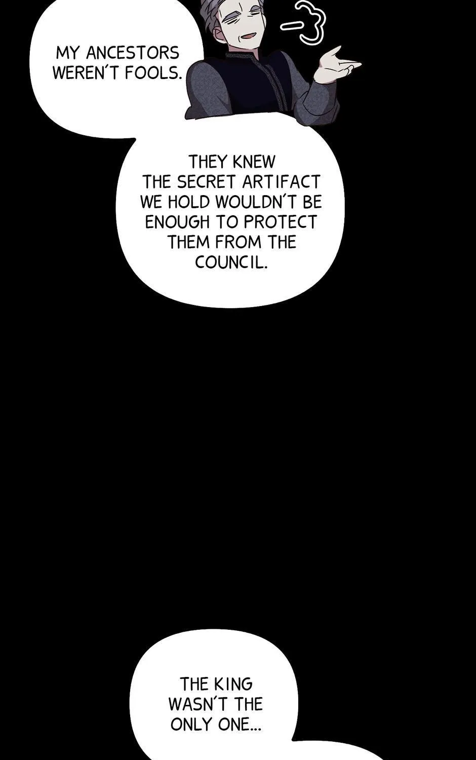 Regas Chapter 66 page 114 - 