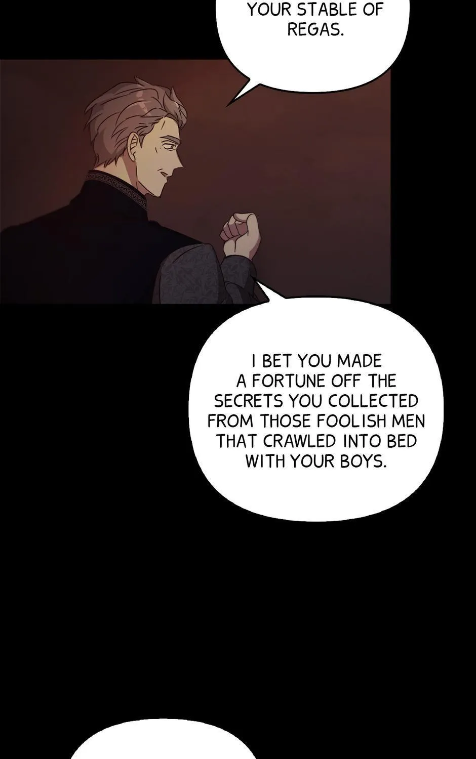 Regas Chapter 66 page 116 - 