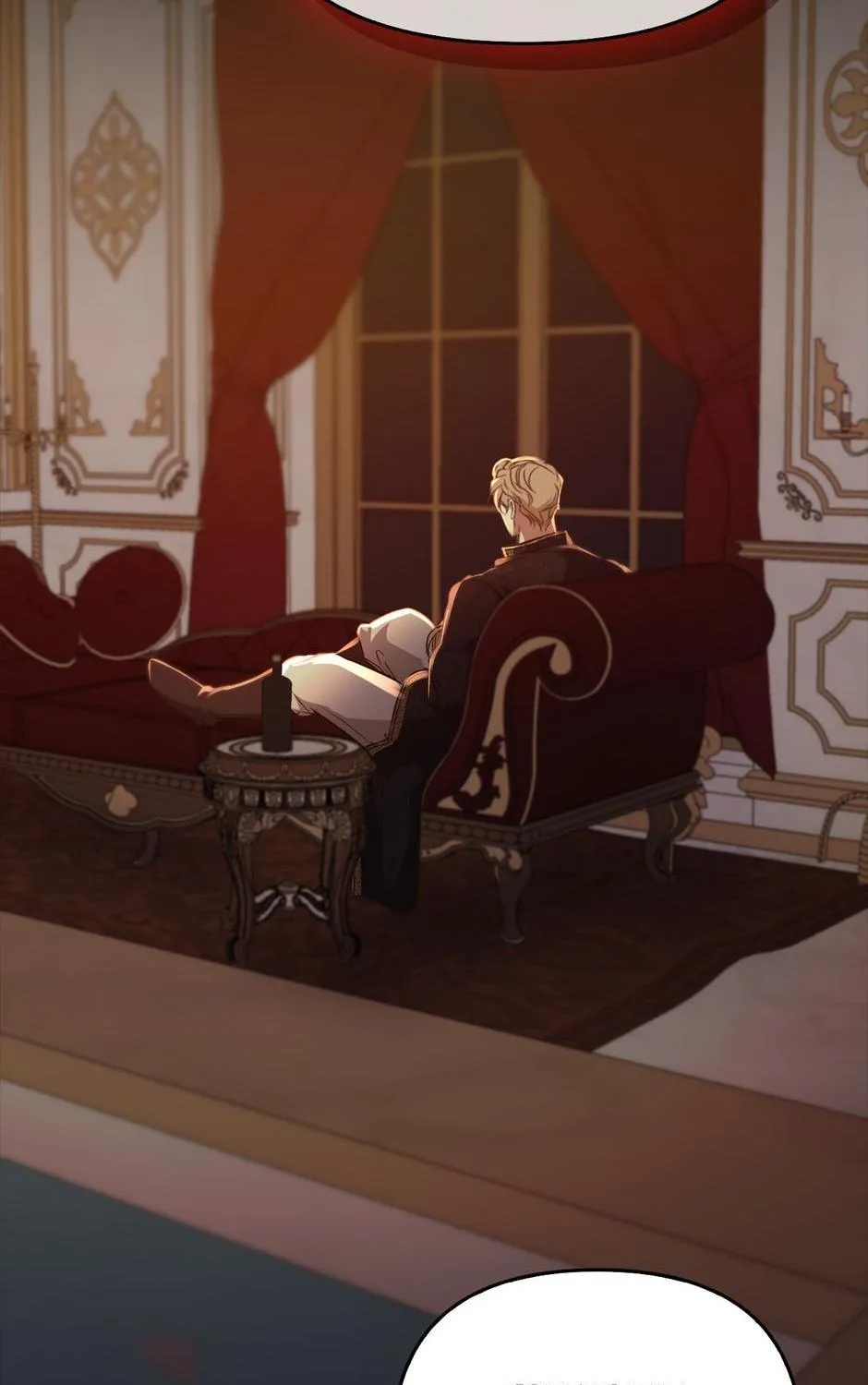 Regas Chapter 66 page 132 - 