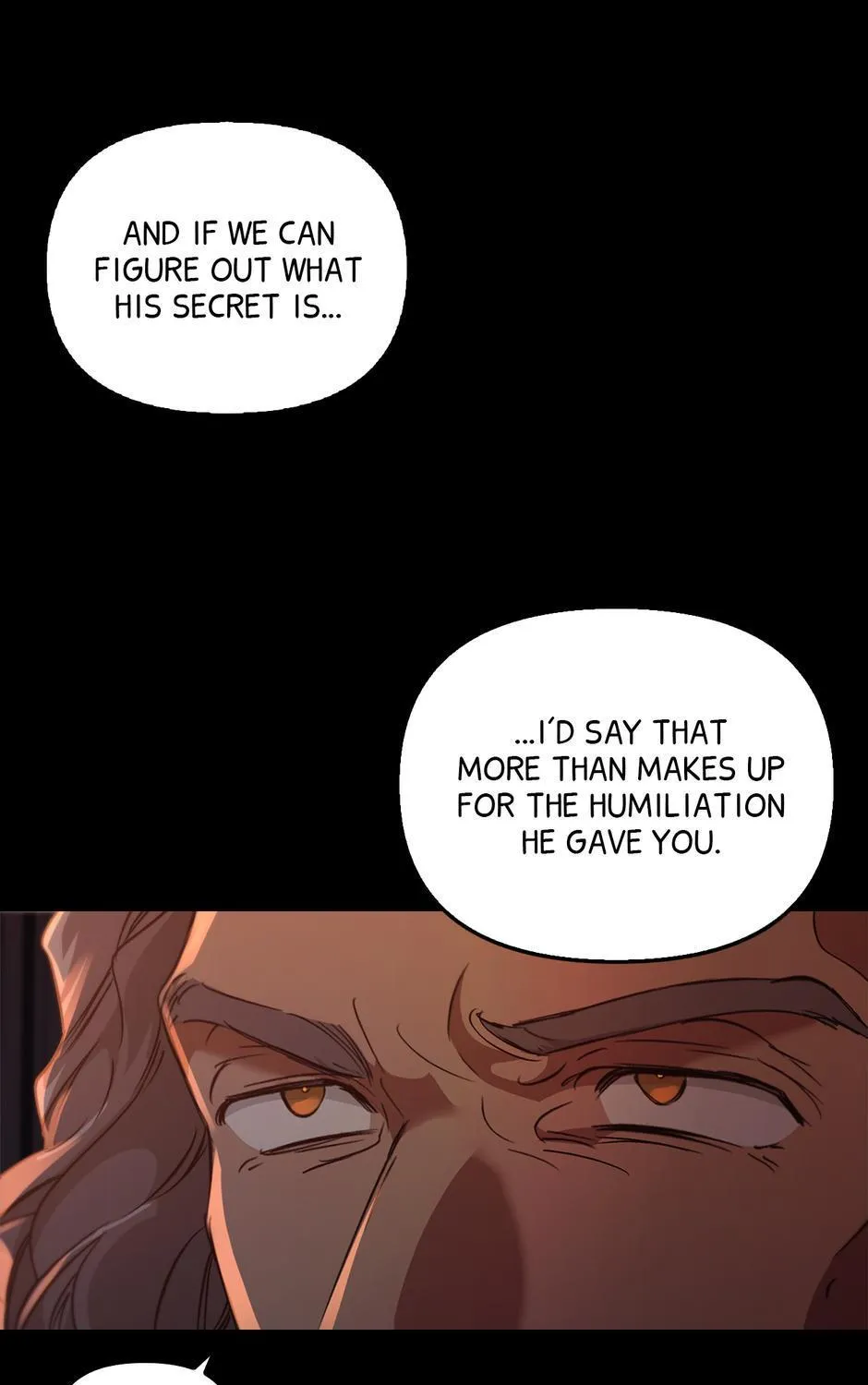 Regas Chapter 66 page 134 - 