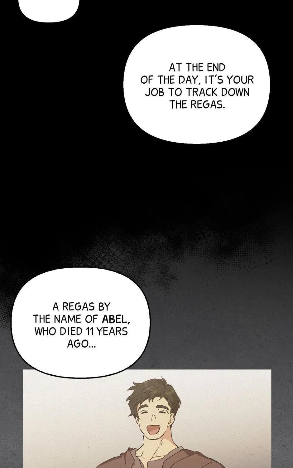 Regas Chapter 66 page 136 - 
