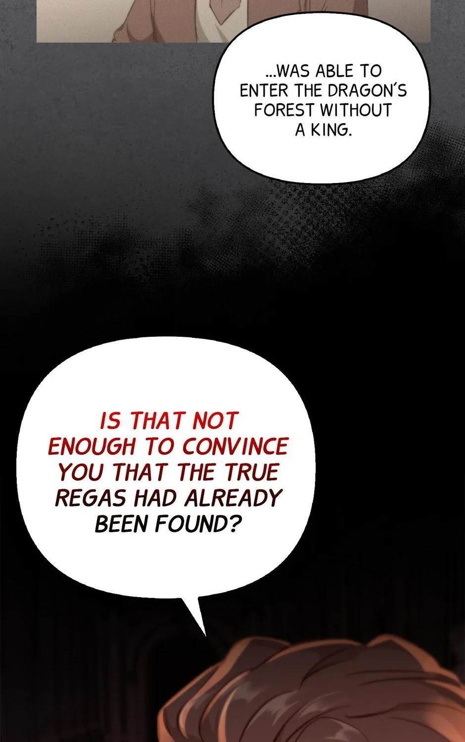 Regas Chapter 66 page 138 - 