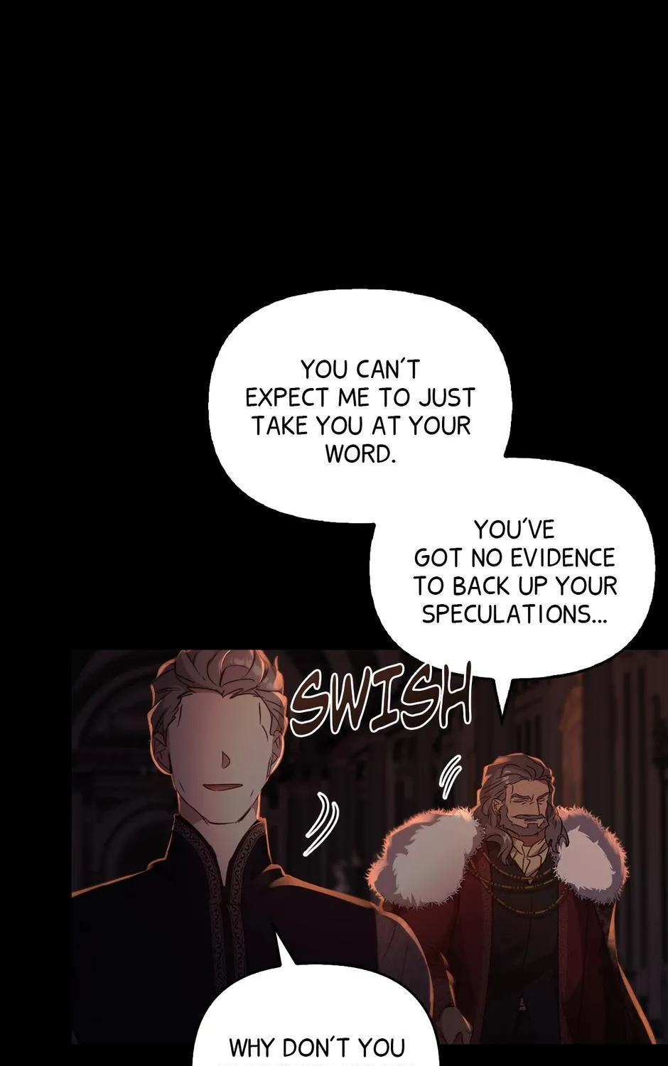 Regas Chapter 66 page 144 - 