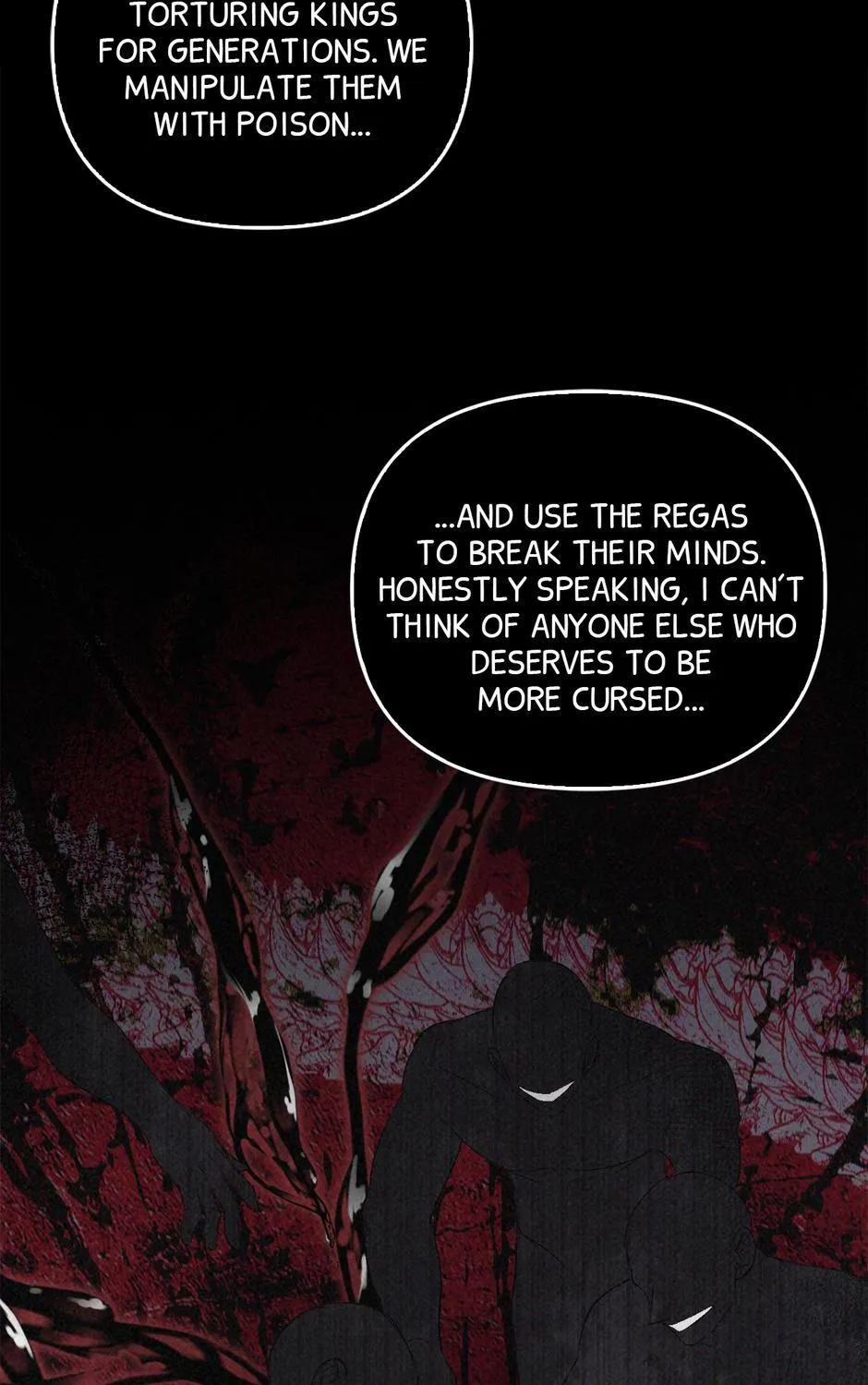 Regas Chapter 66 page 152 - 