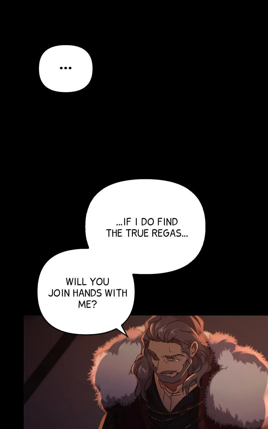 Regas Chapter 66 page 156 - 