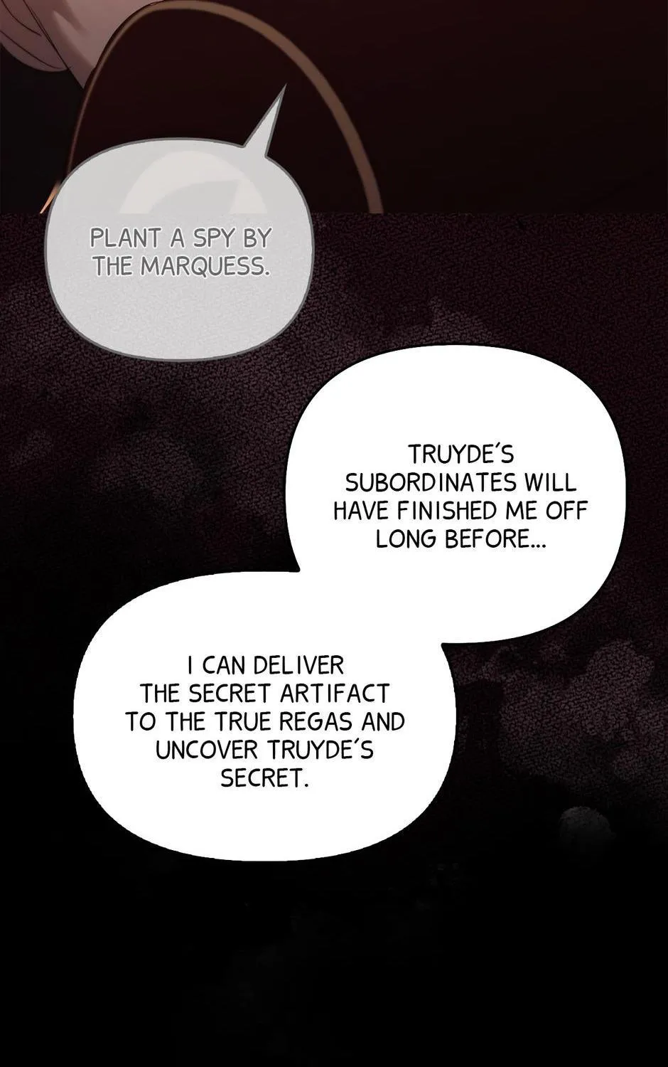 Regas Chapter 66 page 162 - 