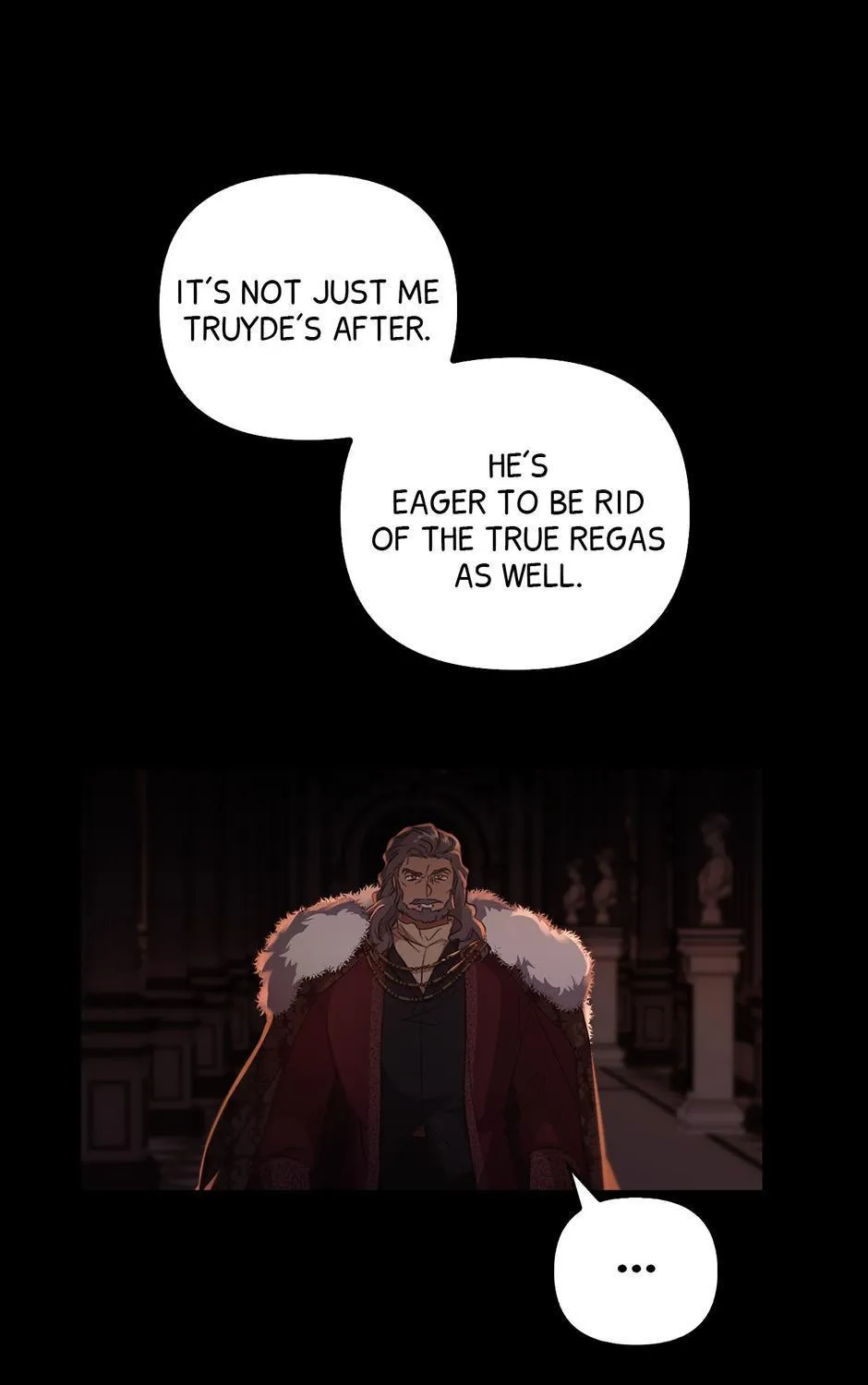 Regas Chapter 66 page 166 - 
