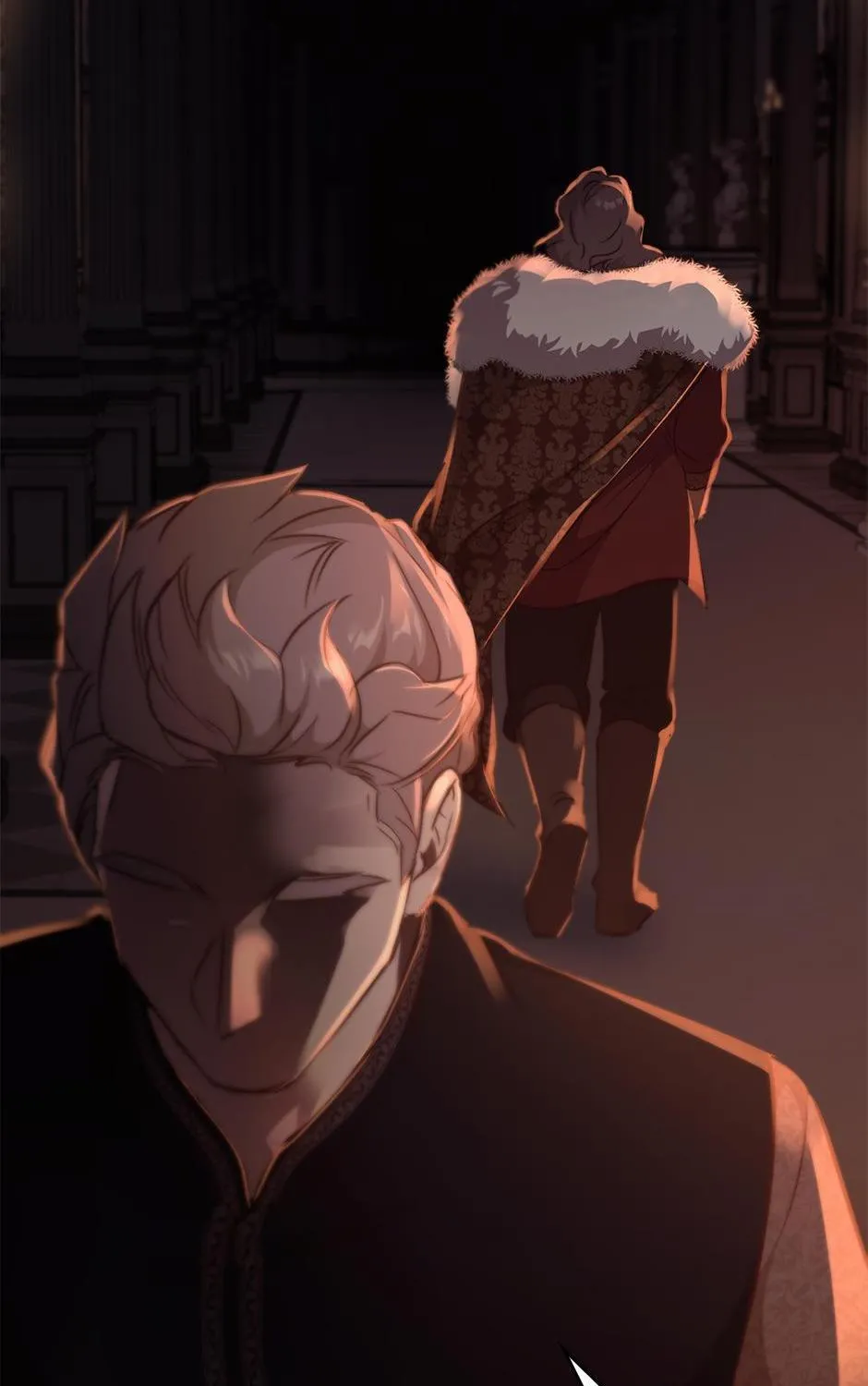 Regas Chapter 66 page 170 - 