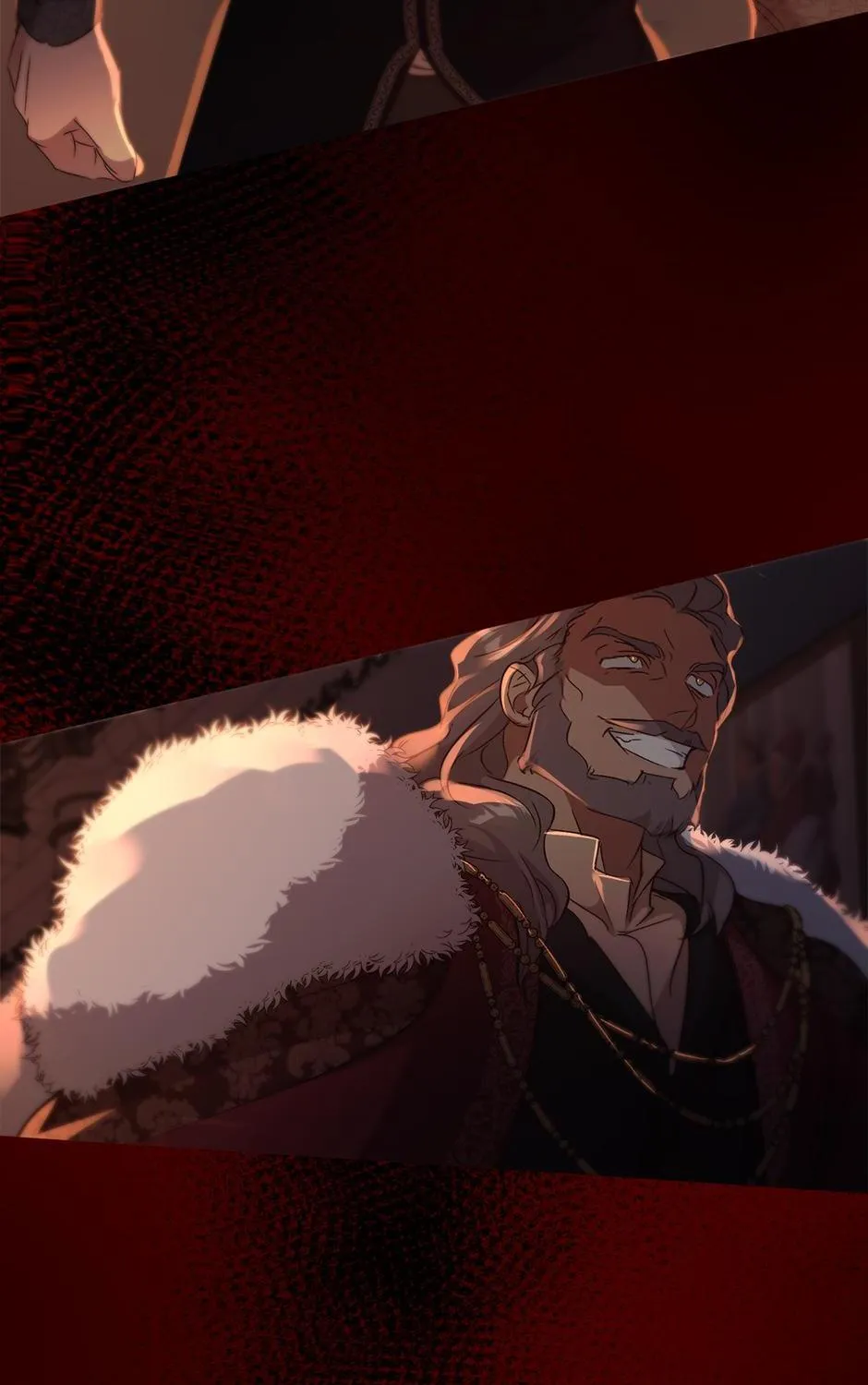 Regas Chapter 66 page 178 - 
