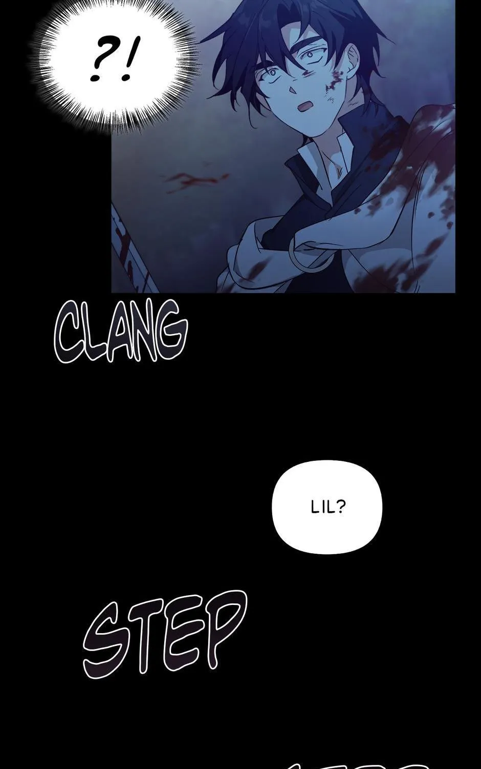 Regas Chapter 66 page 23 - 