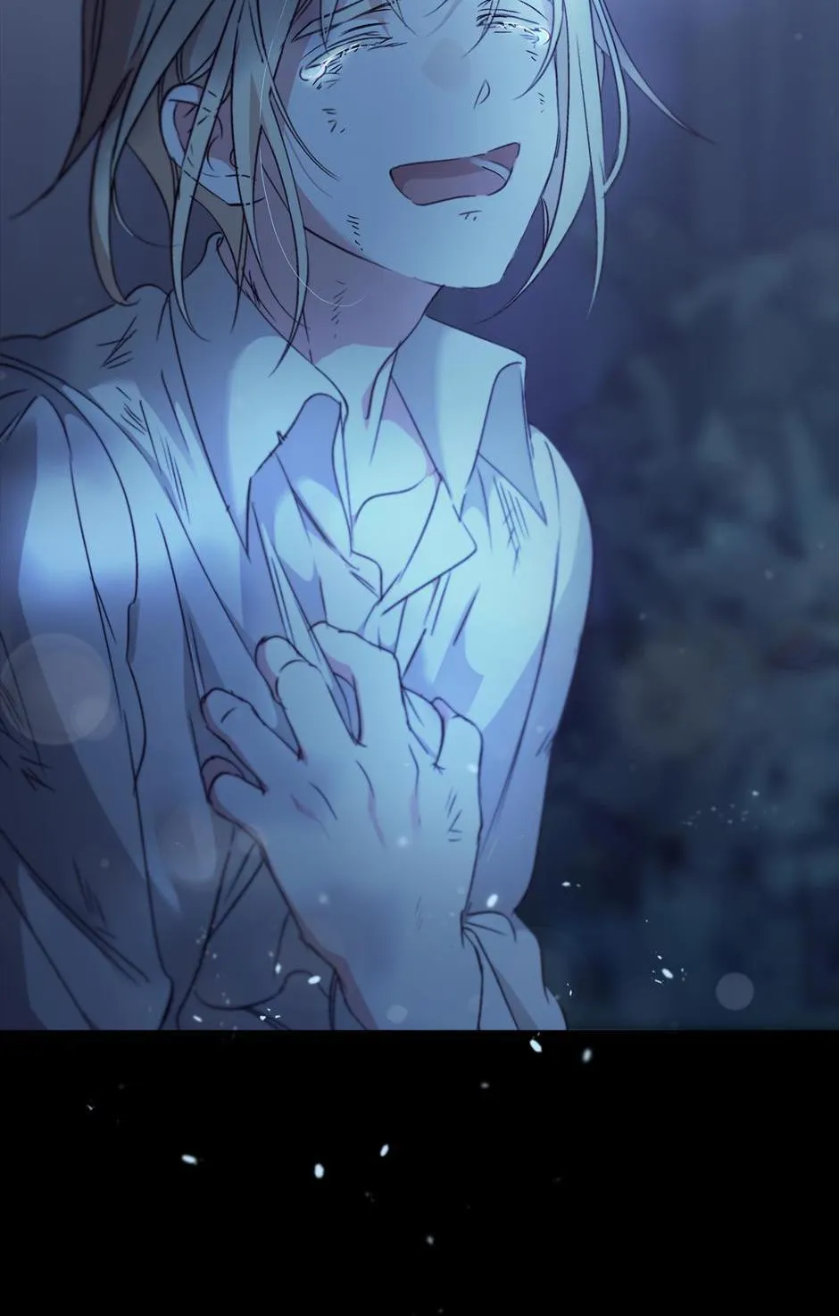 Regas Chapter 66 page 43 - 