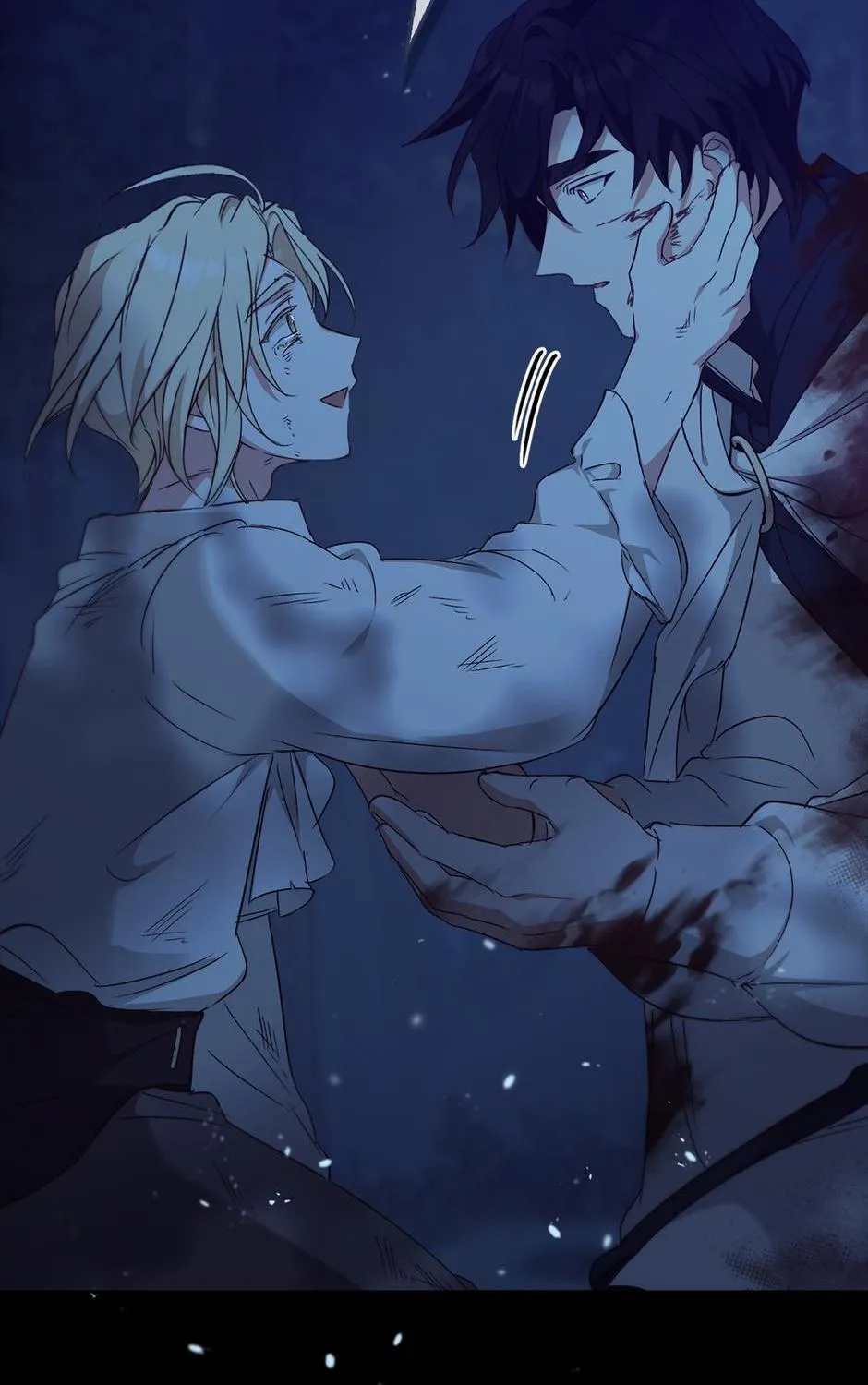 Regas Chapter 66 page 56 - 