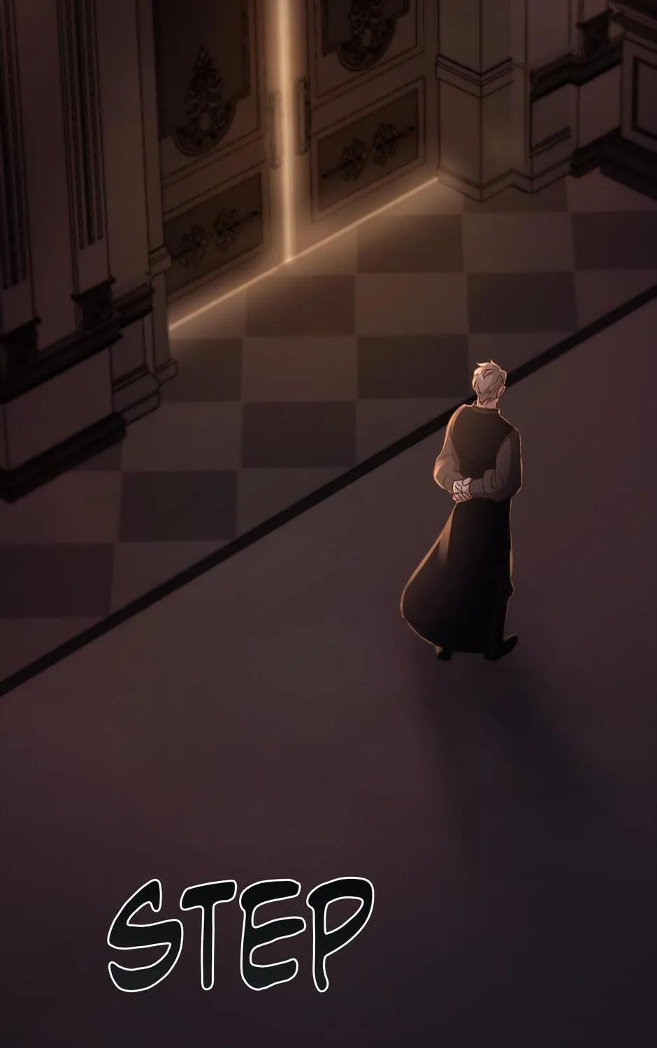 Regas Chapter 66 page 80 - 