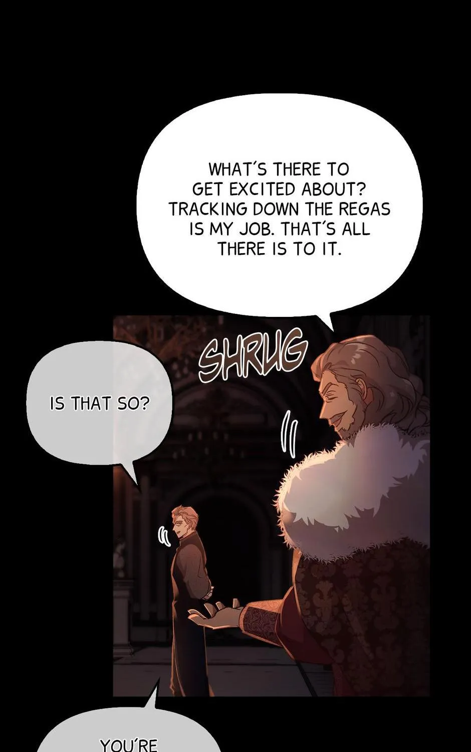 Regas Chapter 66 page 96 - 