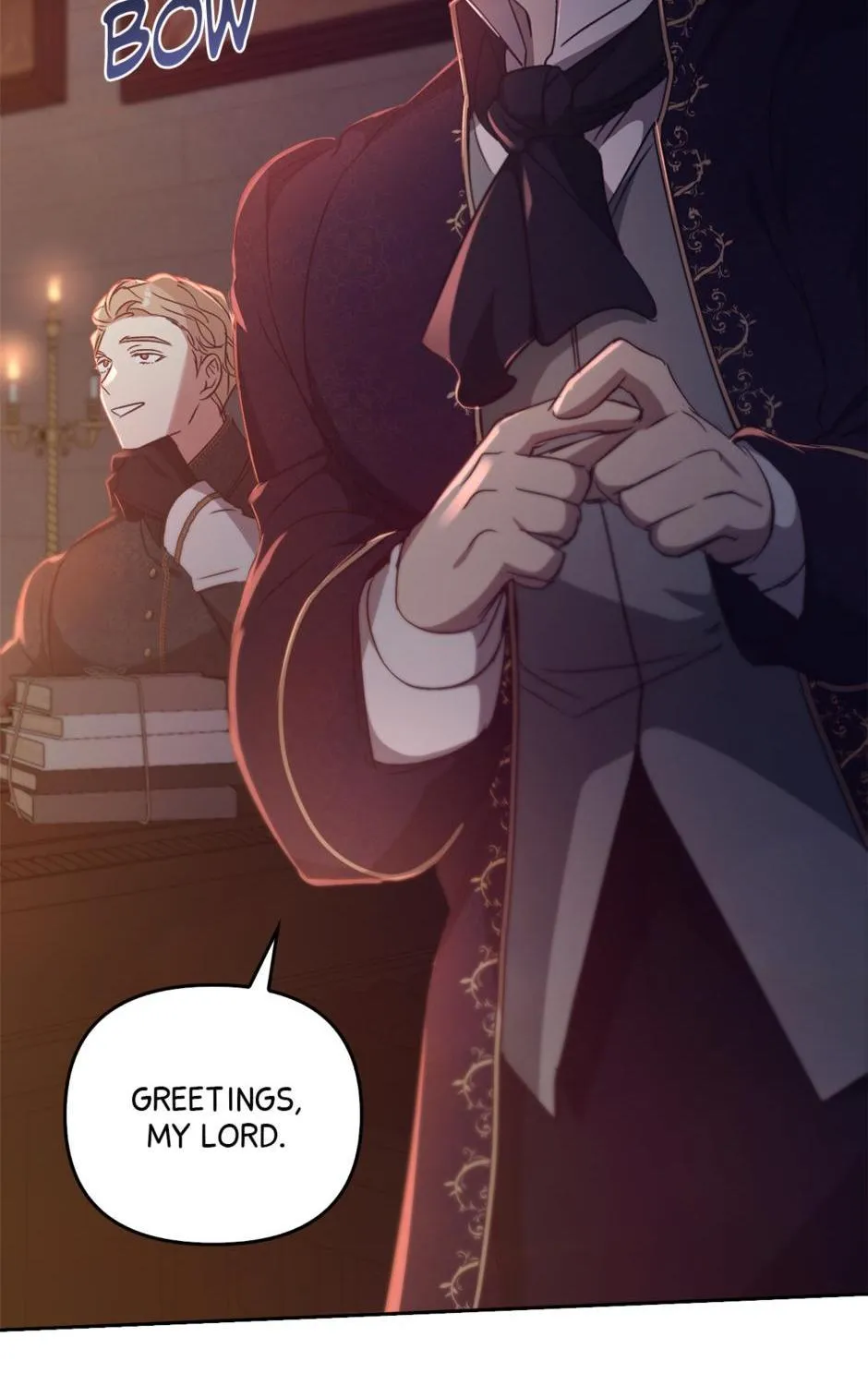 Regas Chapter 67 page 105 - 