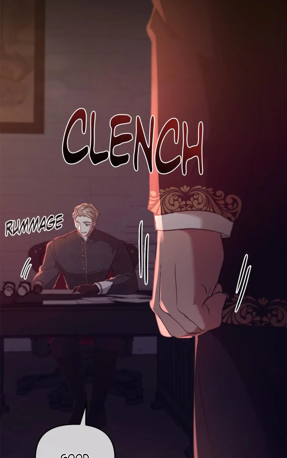 Regas Chapter 67 page 121 - 