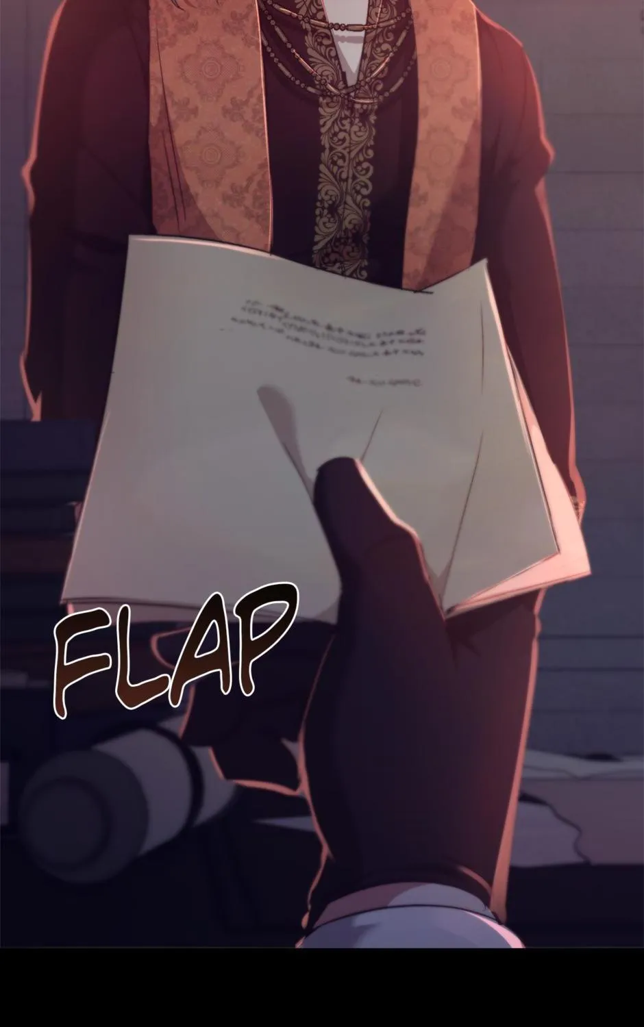 Regas Chapter 67 page 125 - 