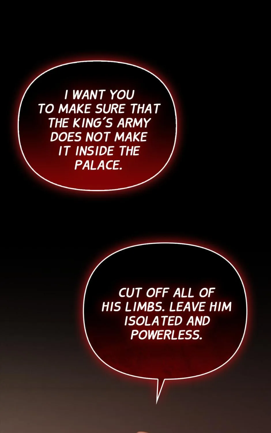 Regas Chapter 67 page 127 - 