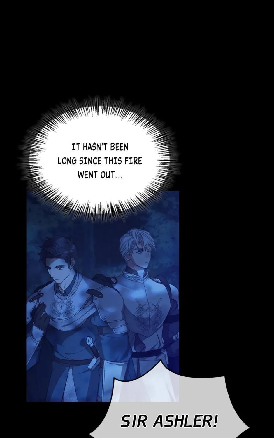 Regas Chapter 67 page 135 - 