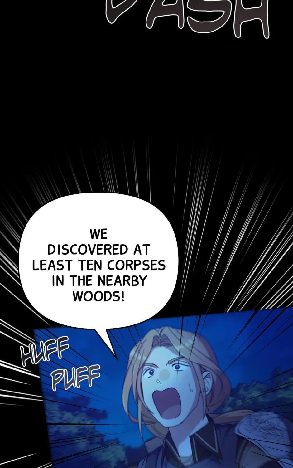 Regas Chapter 67 page 137 - 