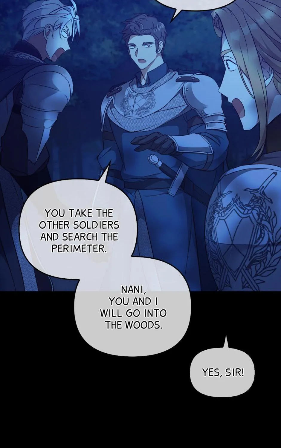 Regas Chapter 67 page 143 - 
